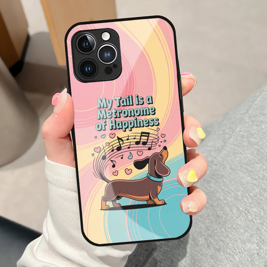 Aspen - iPhone & Samsung Glass Case