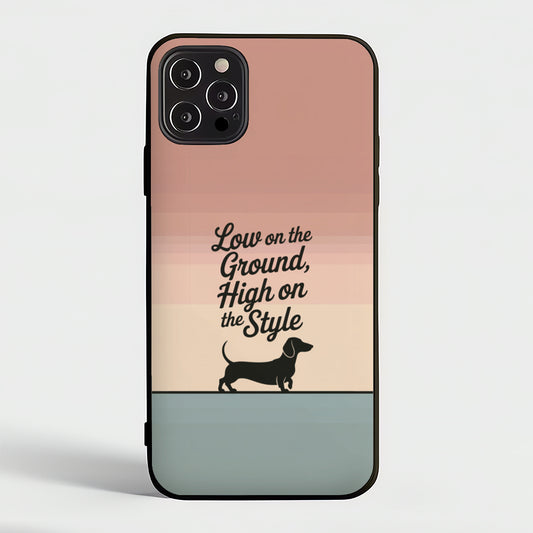 Kinley - Luminous  Phone Case