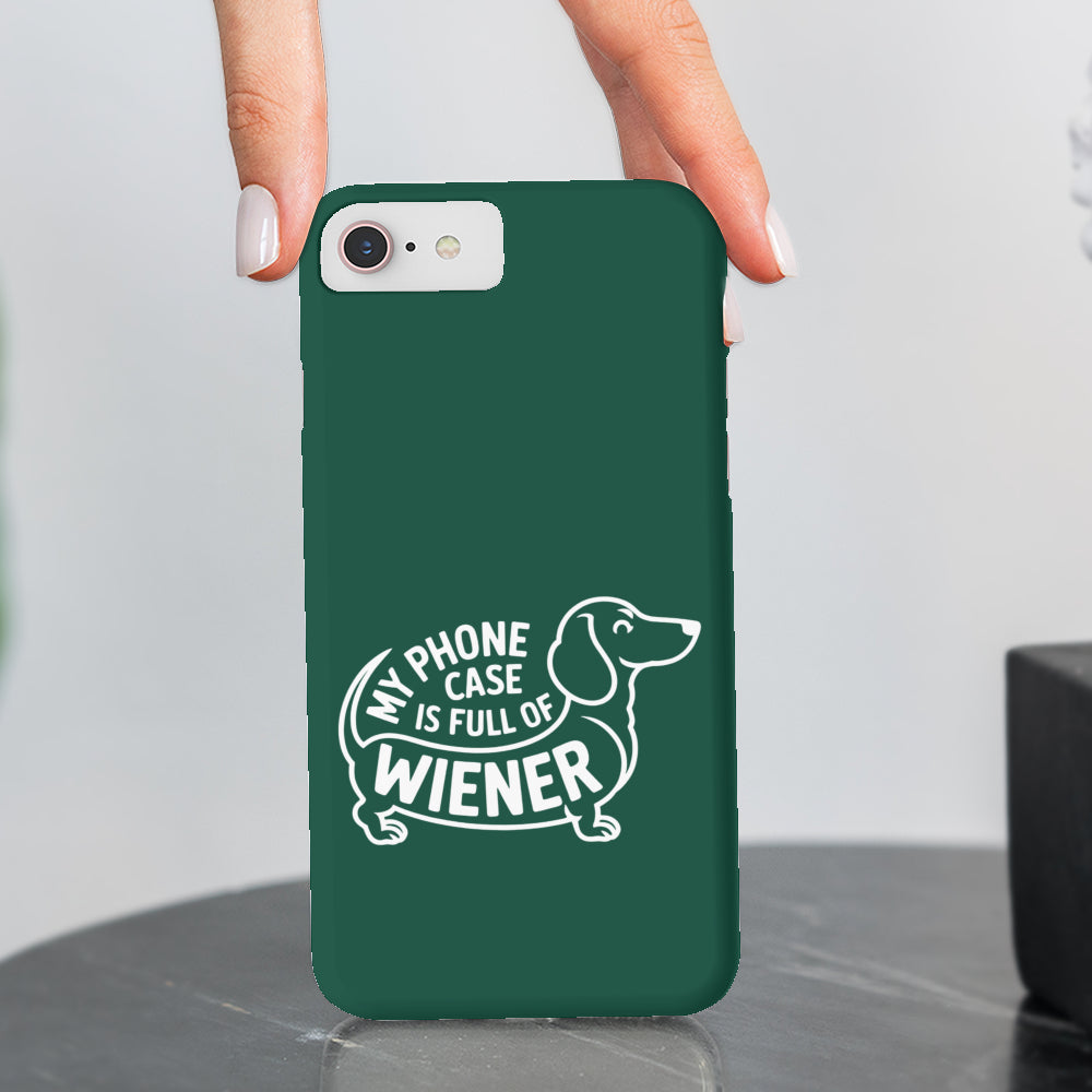 Elana - Phone Case for iPhone and Samsung