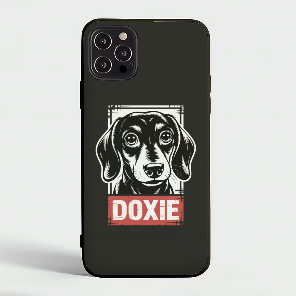 Lola - Luminous Phone Case