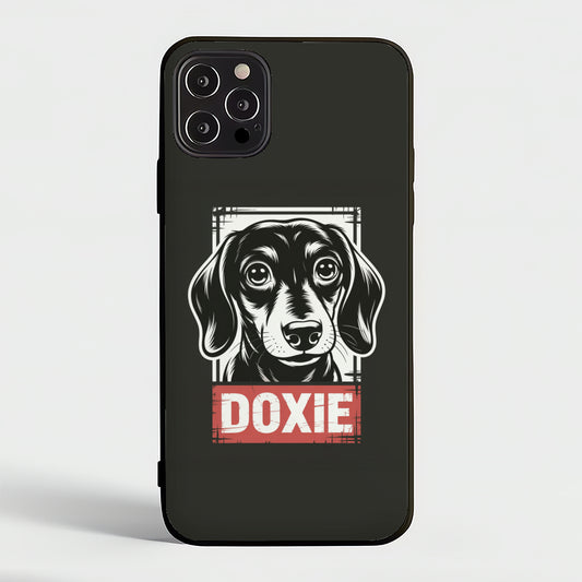 Lola - Luminous  Phone Case