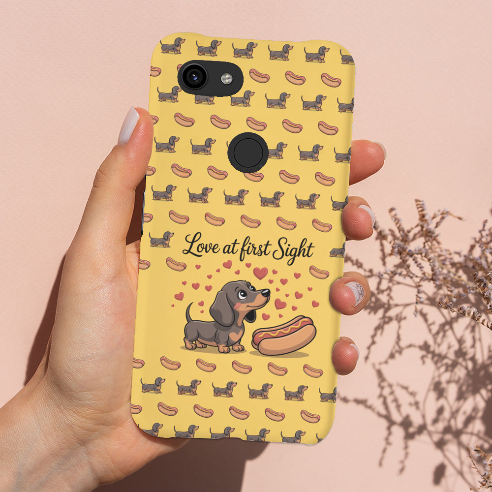 Diva - Phone Case for iPhone and Samsung