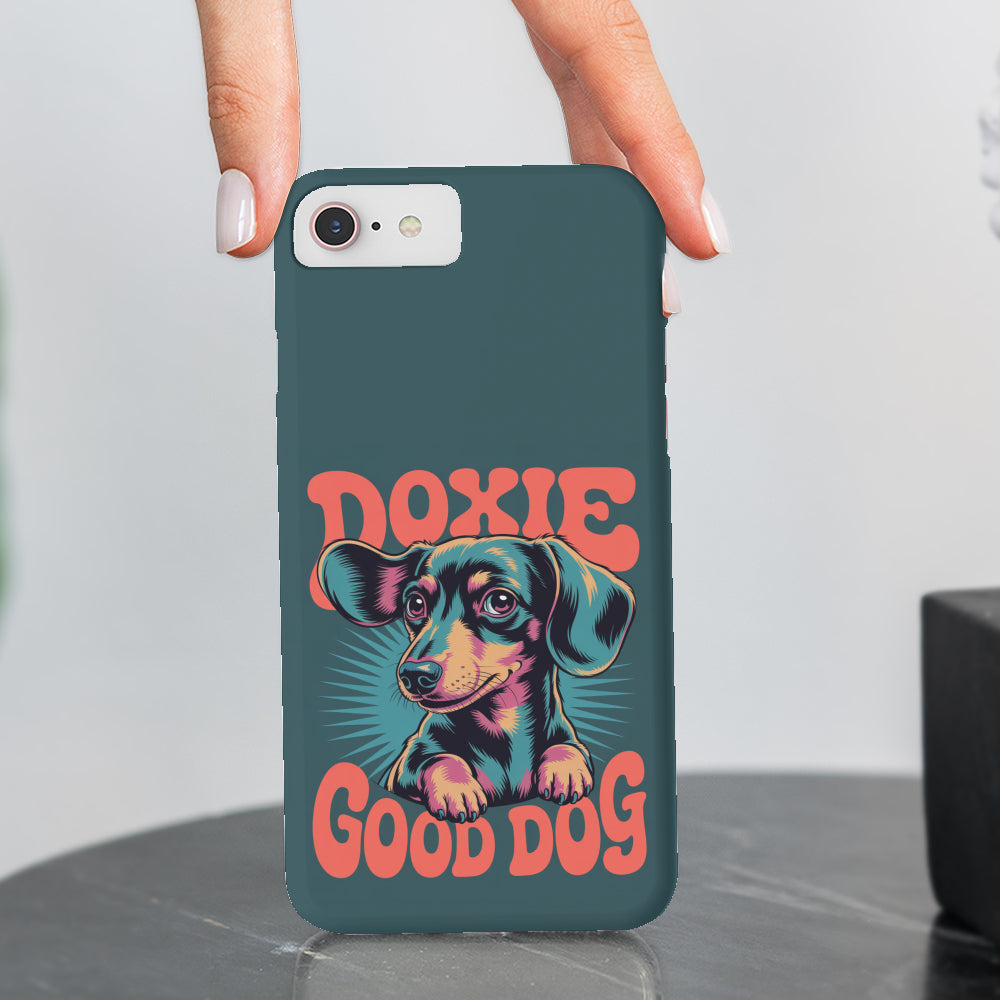 Cherry - Phone Case for iPhone and Samsung