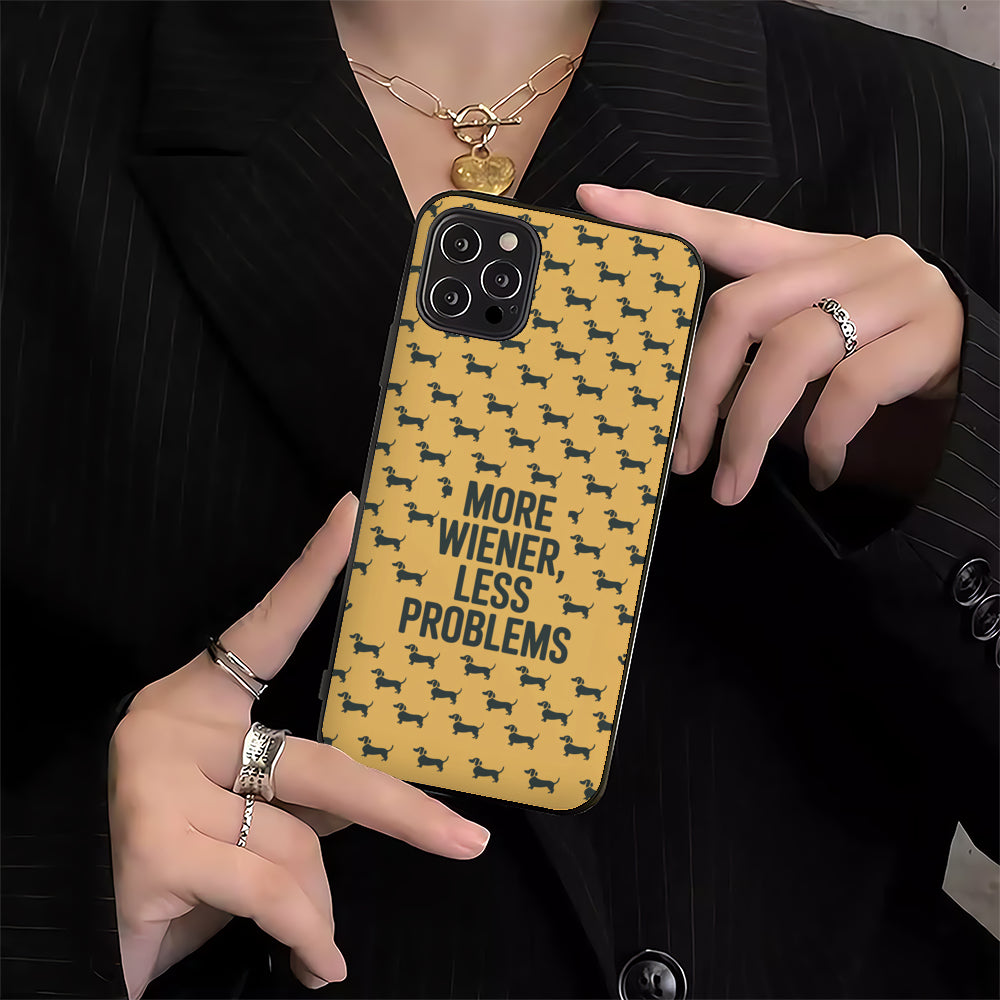 Kelsey - Luminous Phone Case