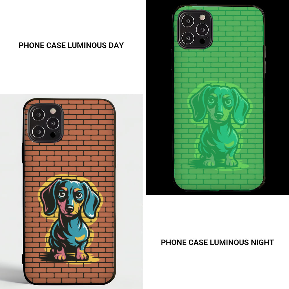 Lexi - Luminous Phone Case