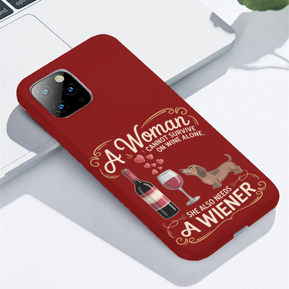 Cherry - Phone Case for iPhone and Samsung