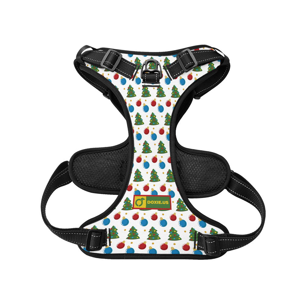 Martha - No-Pull Dachshund Dog Harness