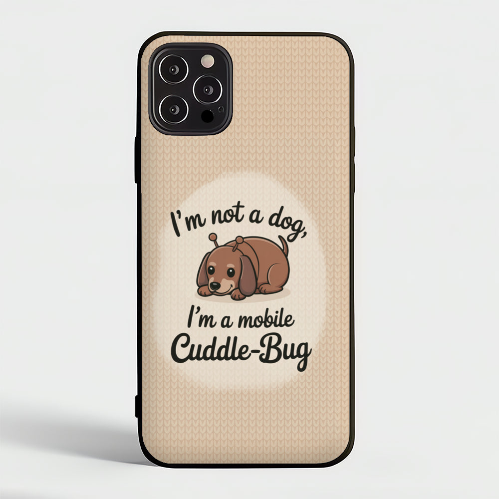 Lily - Luminous Phone Case