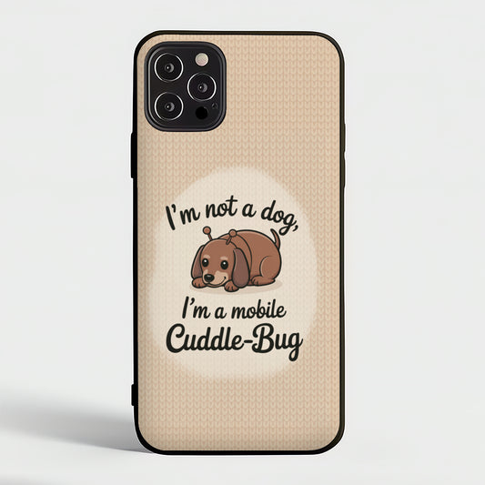 Lily - Luminous  Phone Case