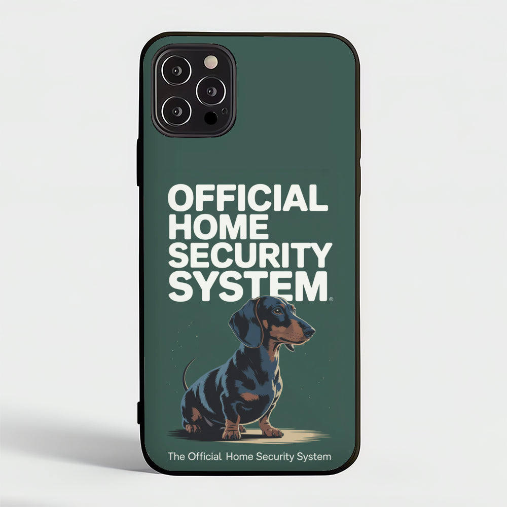 Karma - Luminous Phone Case