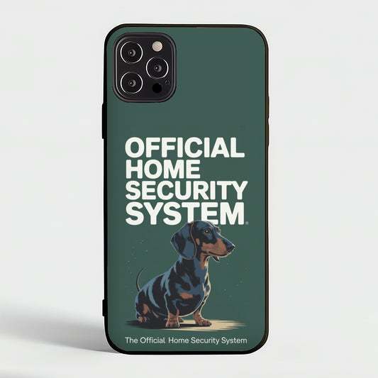 Karma - Luminous  Phone Case