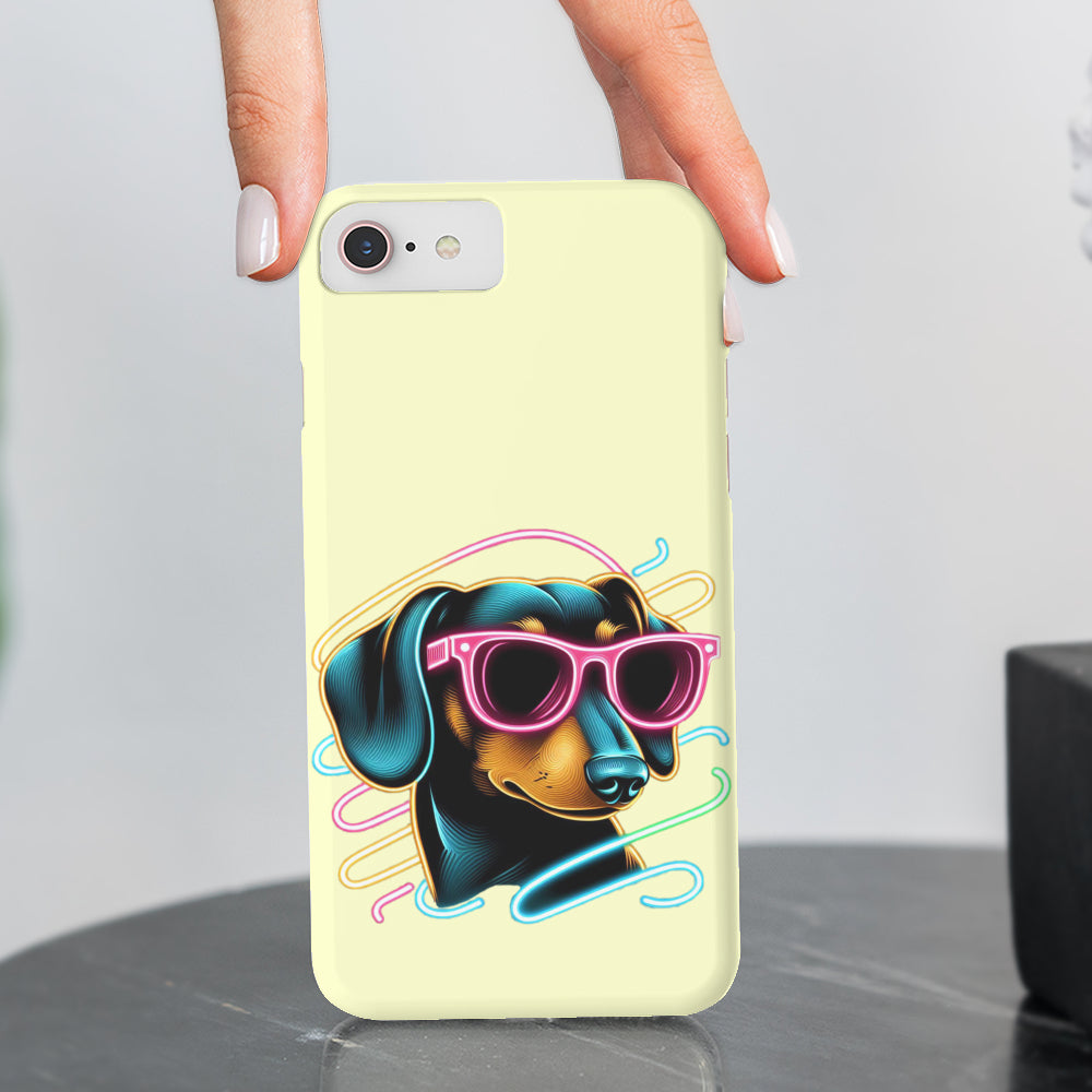 Bailey - Phone Case for iPhone and Samsung