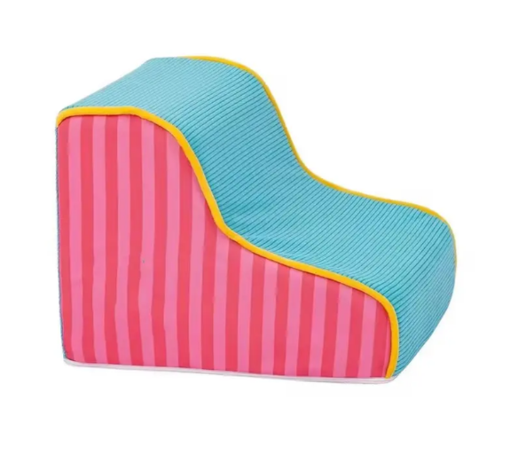 Dachshund Stairs – Soft Sponge Detachable Bed Ladder for Safe Climbing