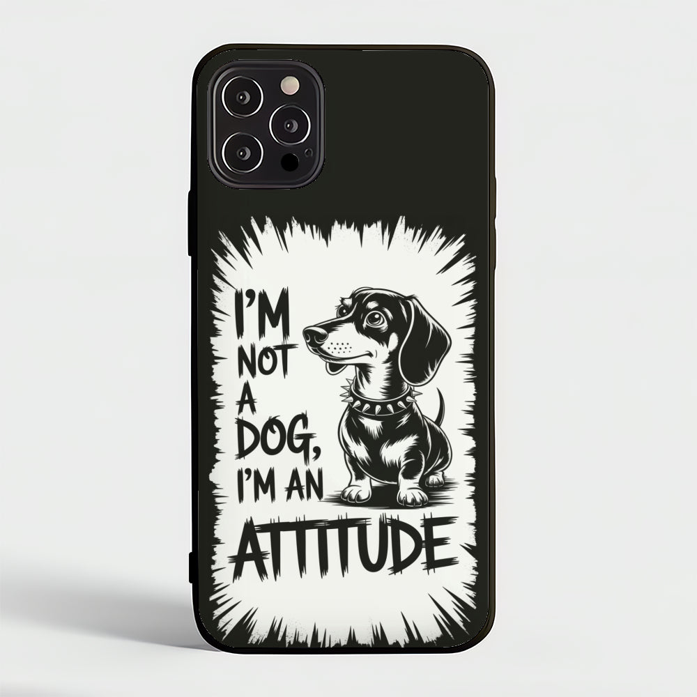 Kayla - Luminous Phone Case
