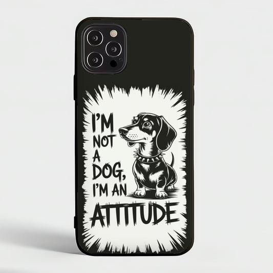 Kayla - Luminous  Phone Case