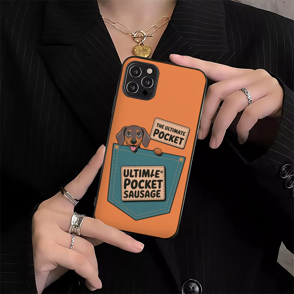 Kenna - Luminous Phone Case