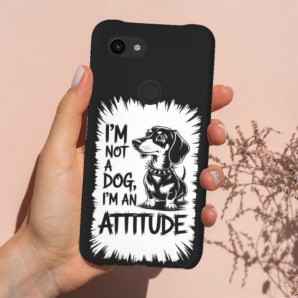 Freckles - Phone Case for iPhone and Samsung