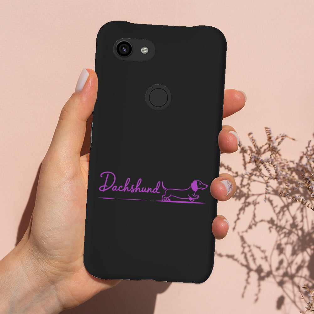 Dixie - Phone Case for iPhone and Samsung