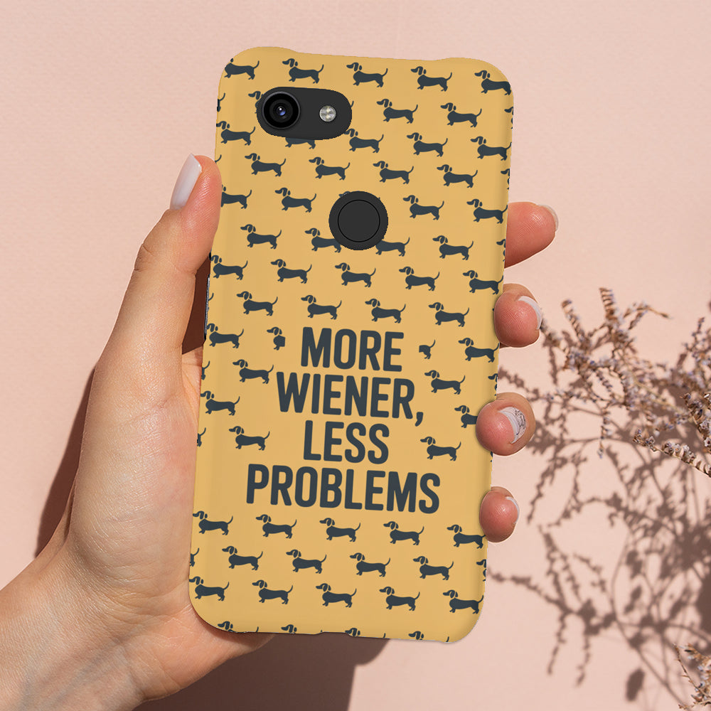 Fiona - Phone Case for iPhone and Samsung