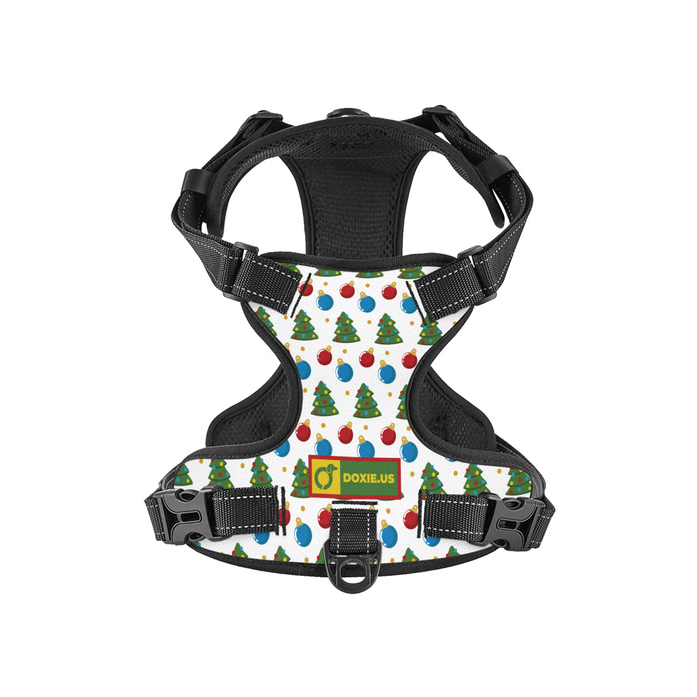 Martha - No-Pull Dachshund Dog Harness
