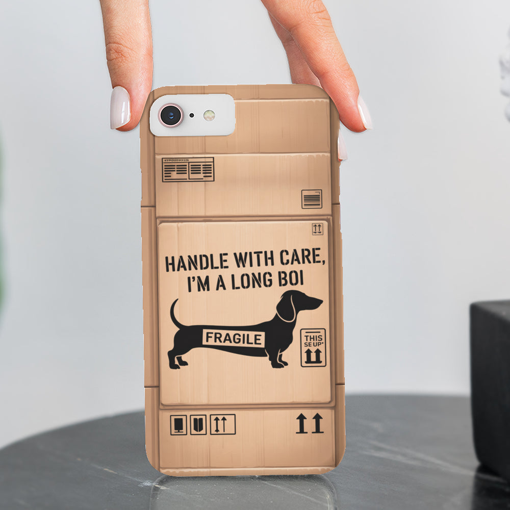 Ember - Phone Case for iPhone and Samsung