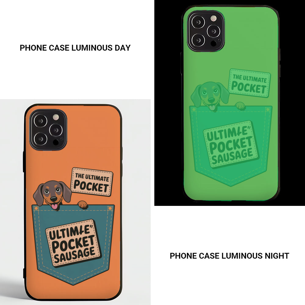 Kenna - Luminous Phone Case