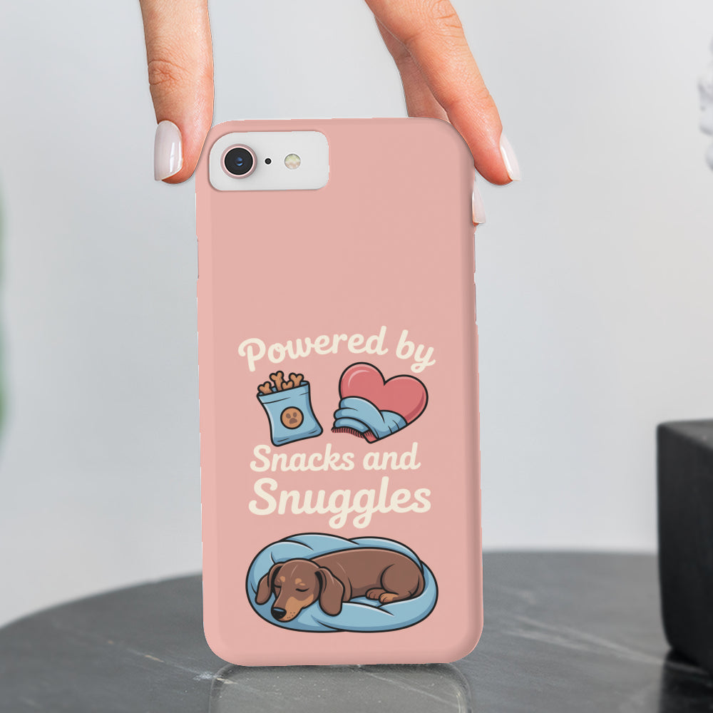 Haley - Phone Case for iPhone and Samsung
