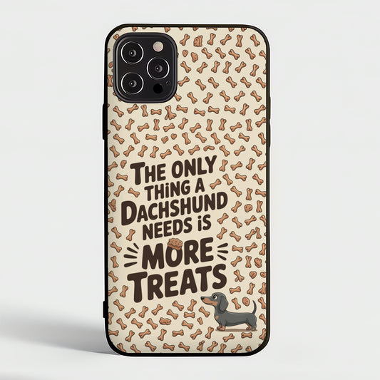 Josie - Luminous  Phone Case