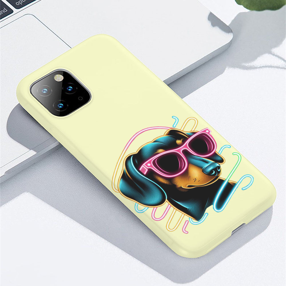 Bailey - Phone Case for iPhone and Samsung