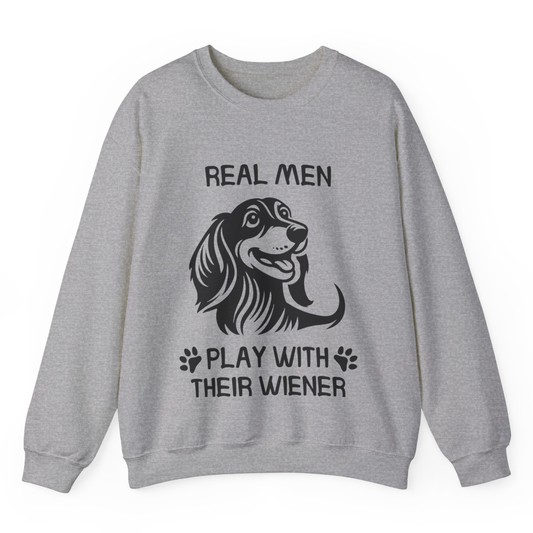 Otto - Sudadera unisex