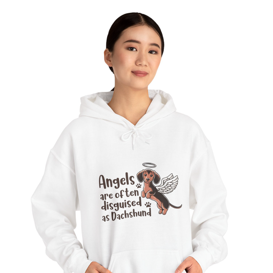 Mabel - Sudadera con capucha unisex