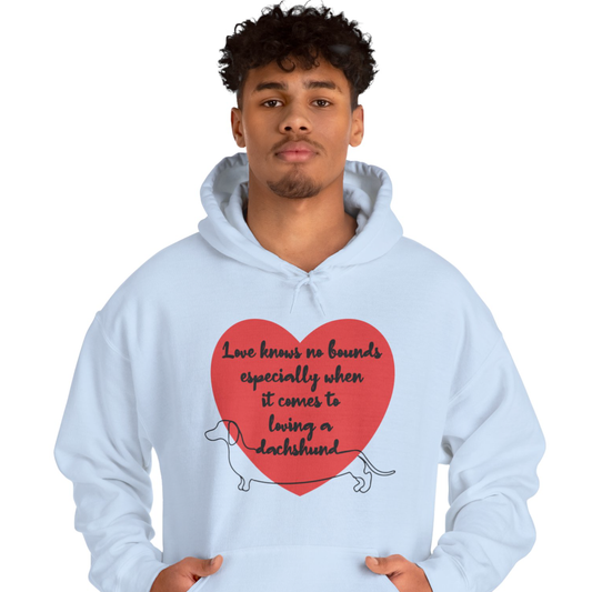 Birdie - Sudadera con capucha unisex