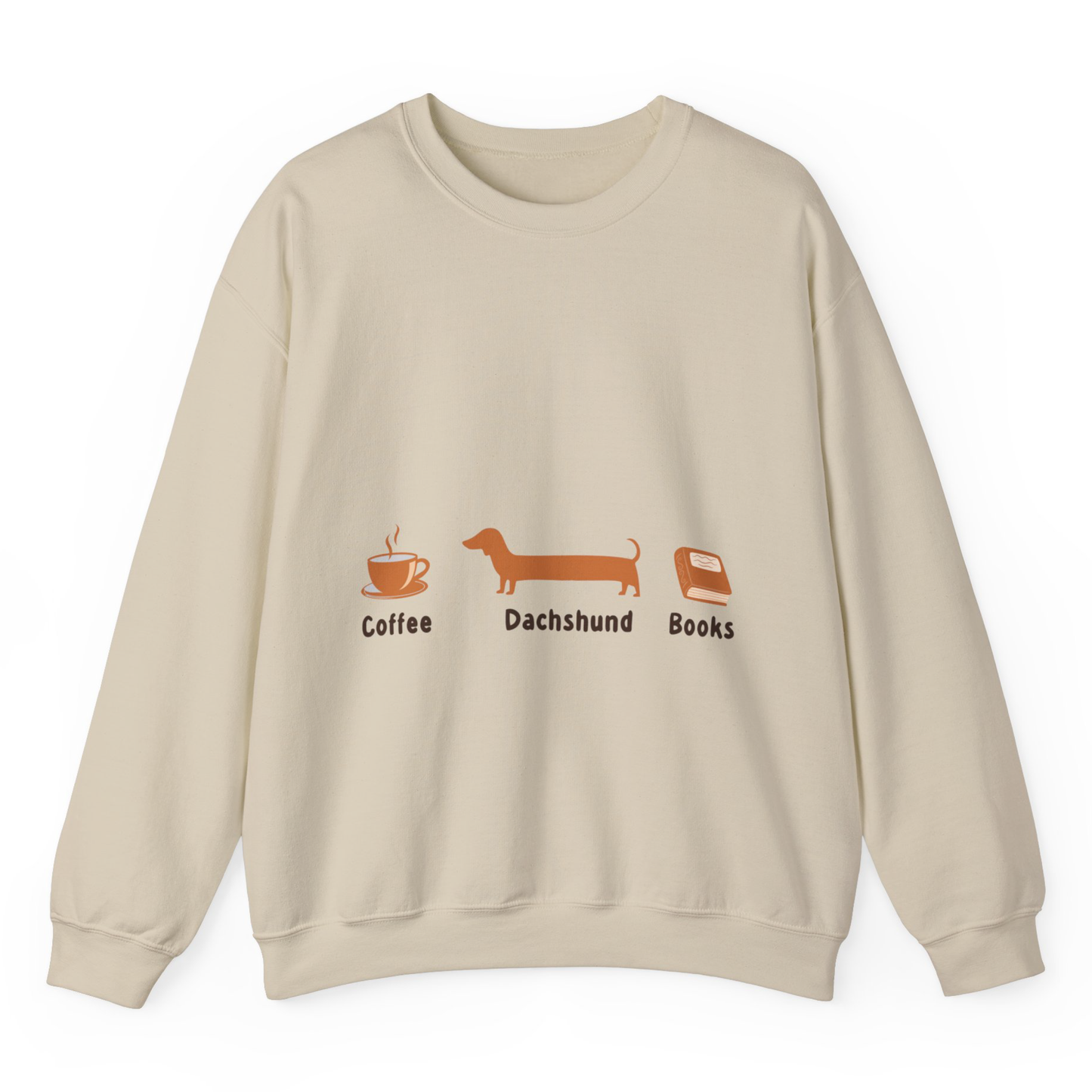Óscar - Sudadera unisex