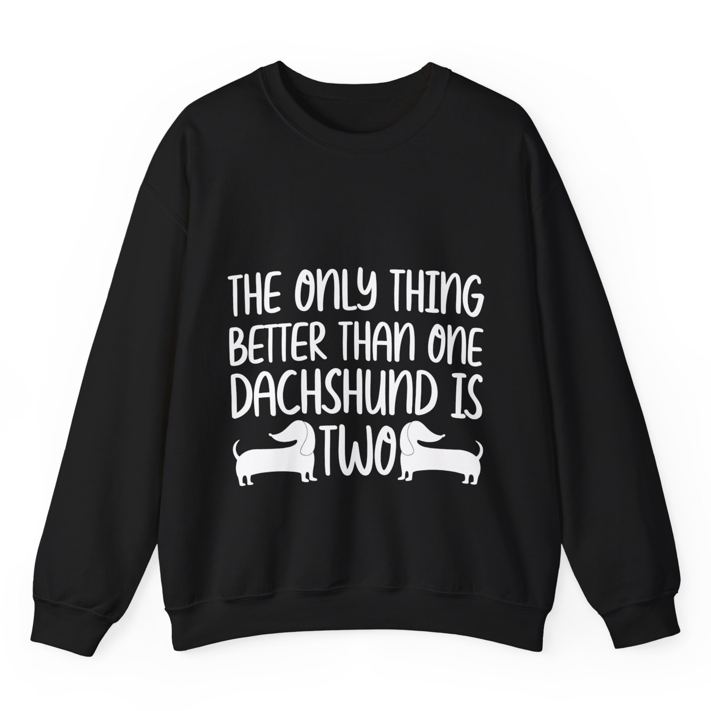 Weenie - Sudadera unisex