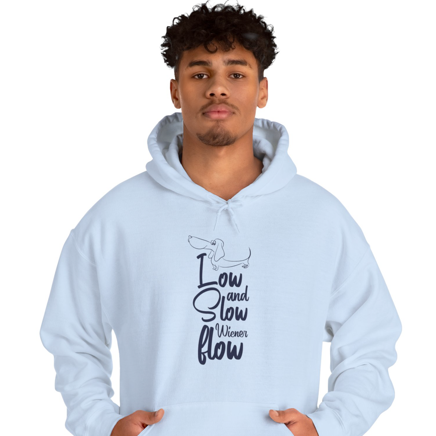 Claire - Sudadera con capucha unisex