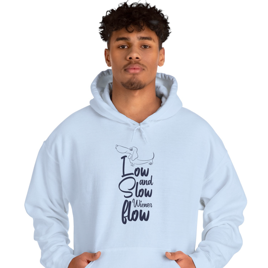 Claire - Sudadera con capucha unisex