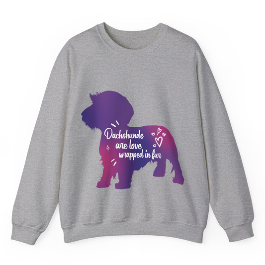 Dixie - Sudadera unisex