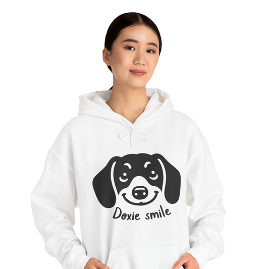 Salsi - Sudadera con capucha unisex