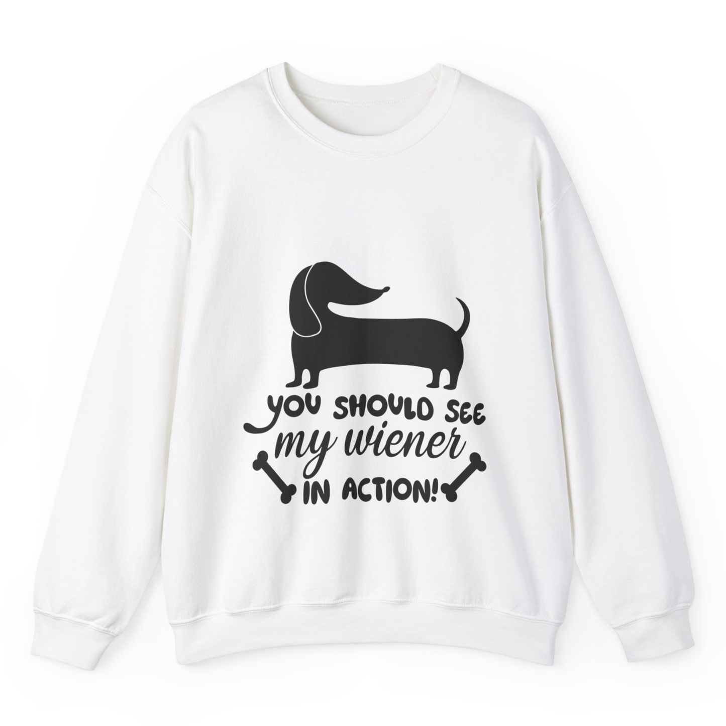 Banger - Sudadera unisex