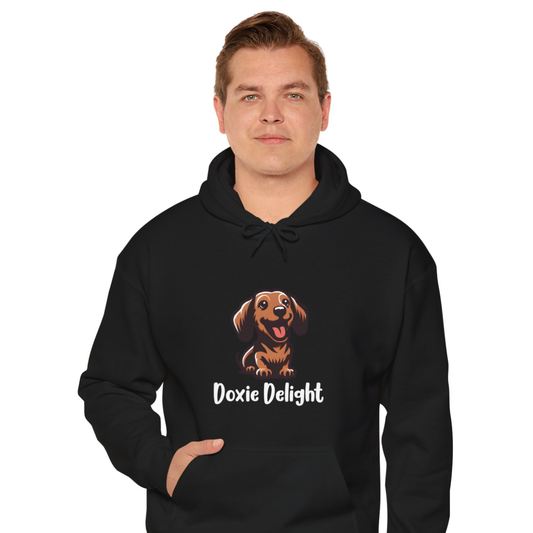 Carmen - Sudadera con capucha unisex