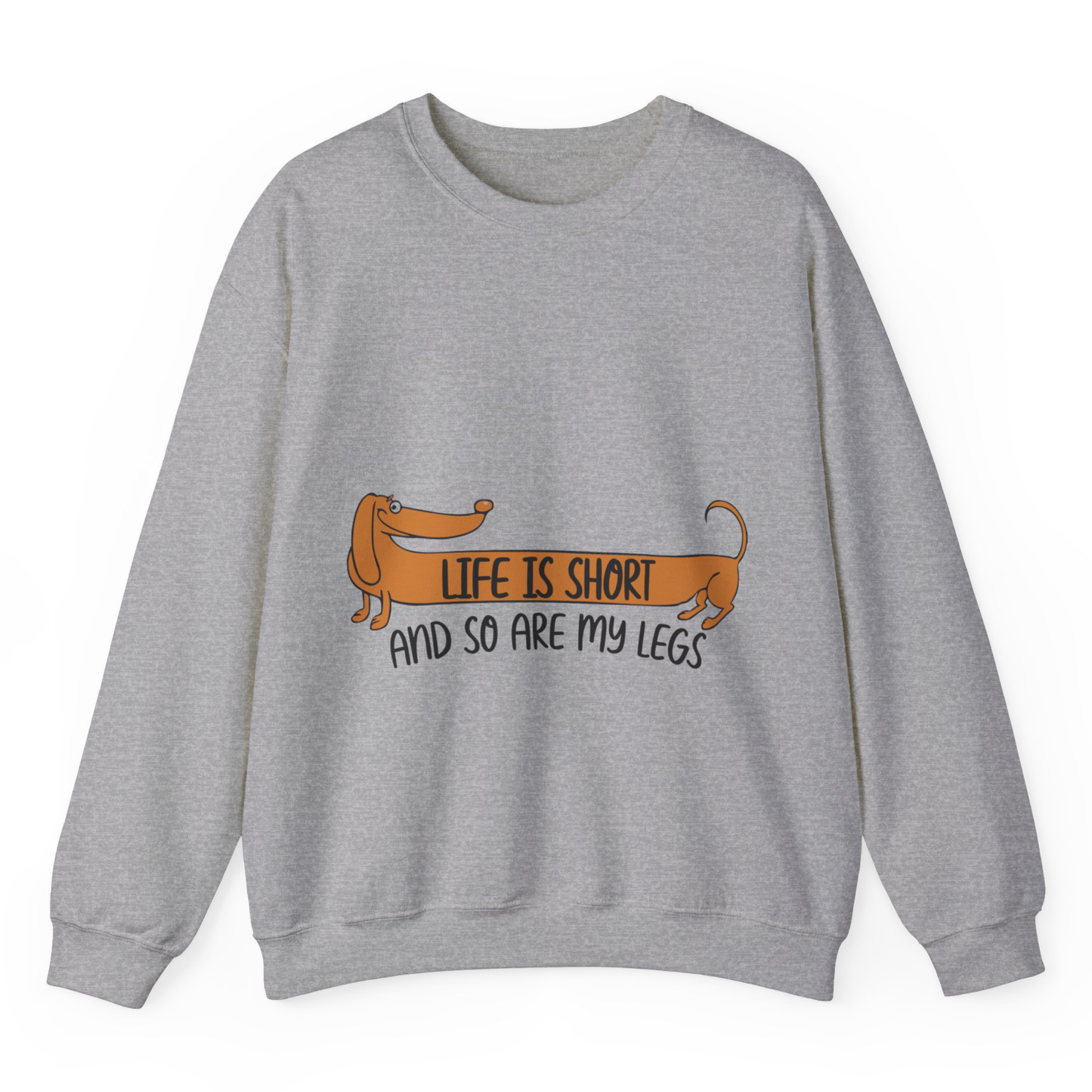 Gatsby - Sudadera unisex