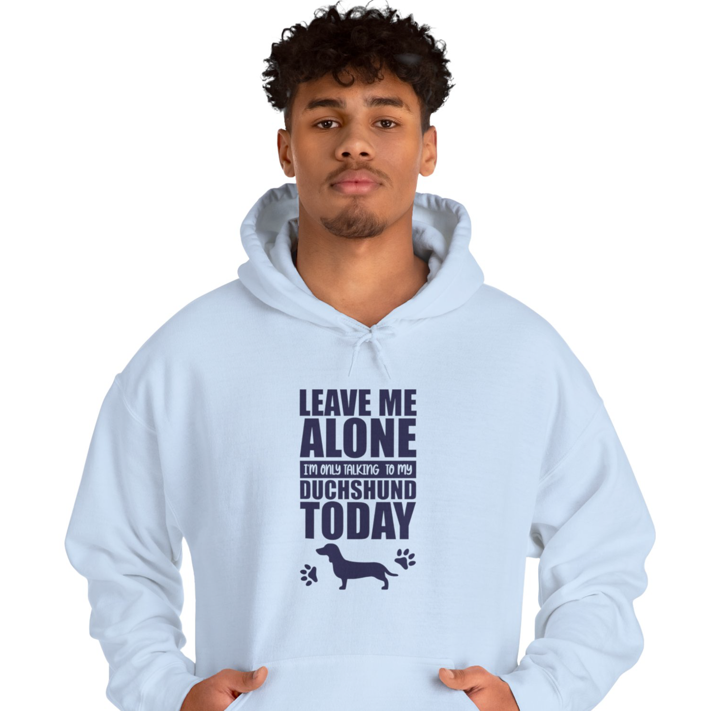 Rosi - Sudadera con capucha unisex