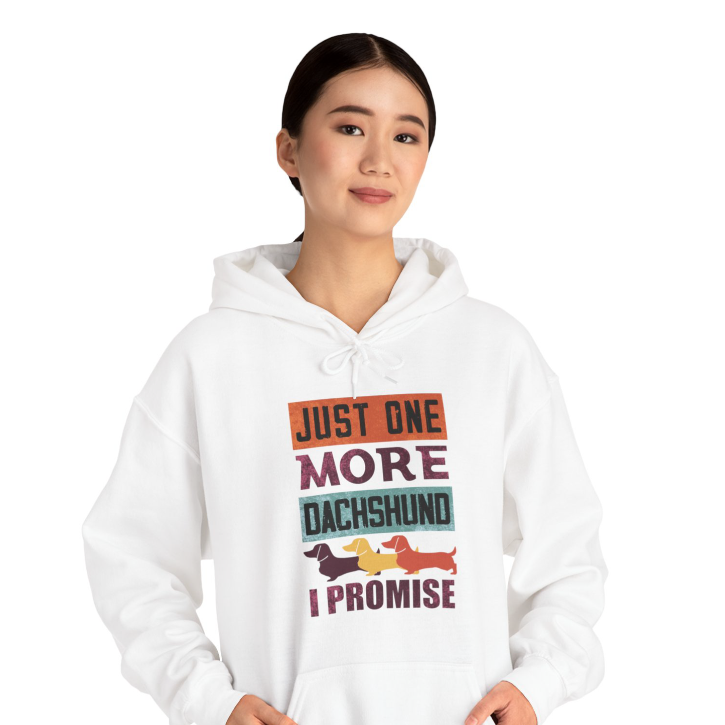 Ryan - Sudadera con capucha unisex