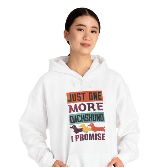 Ryan - Sudadera con capucha unisex
