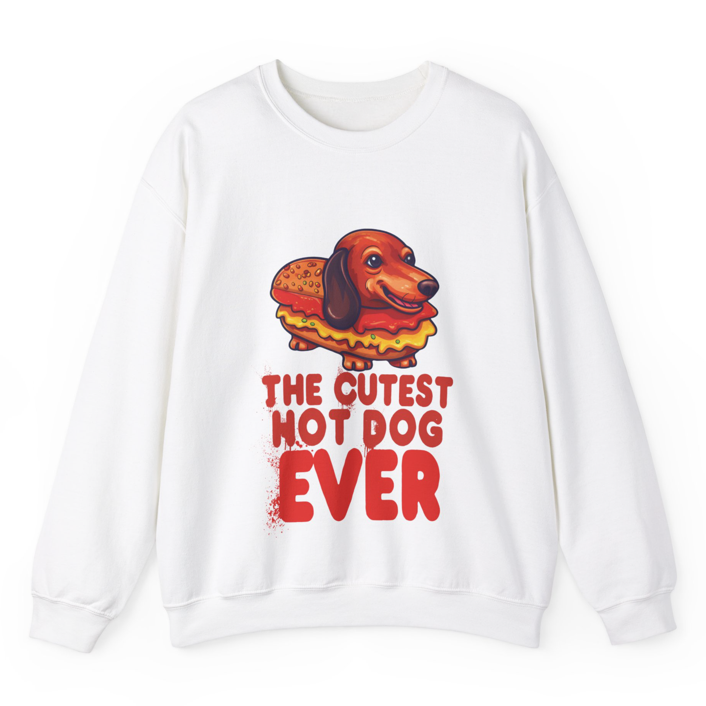 Bailey - Sudadera unisex