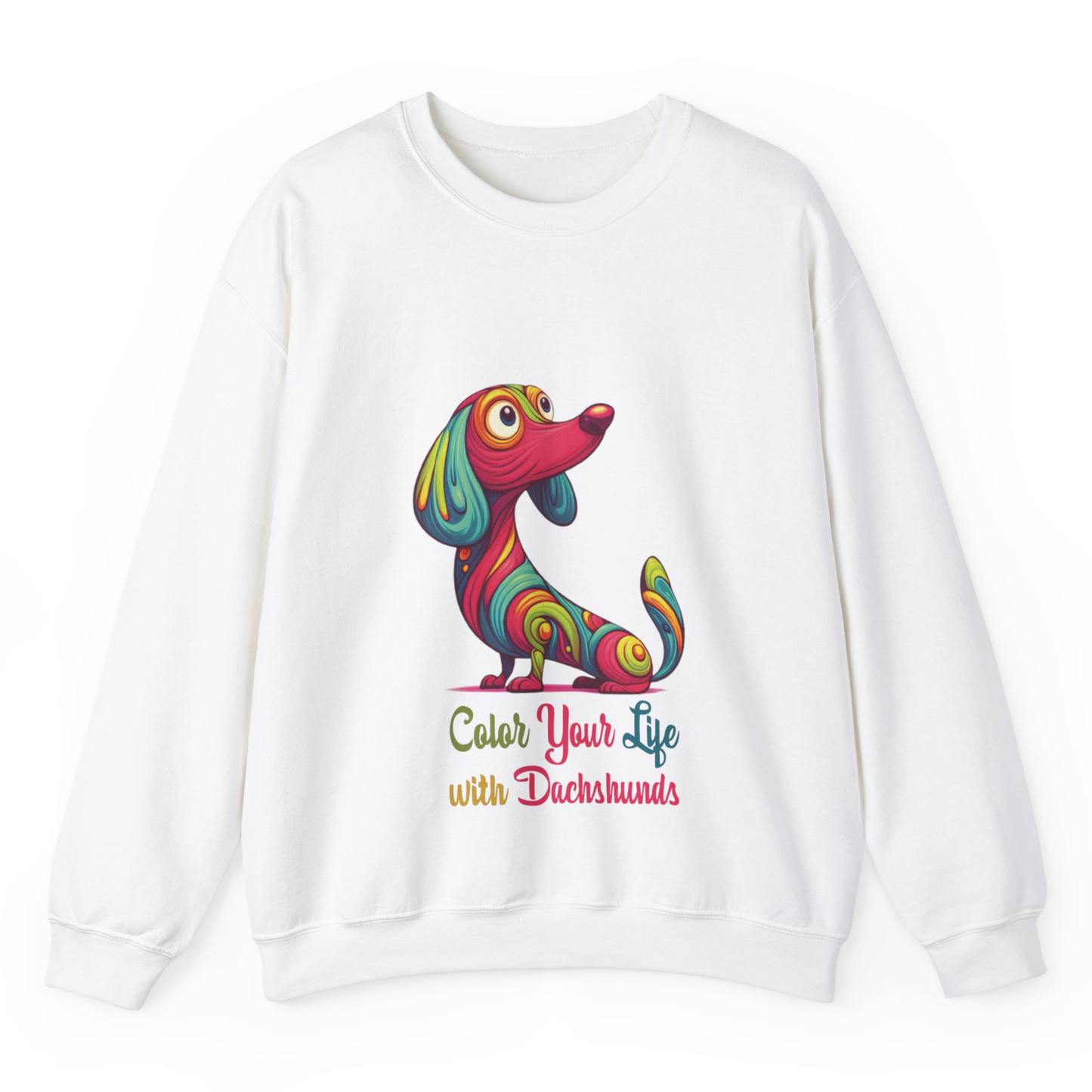 Beignet - Sudadera unisex