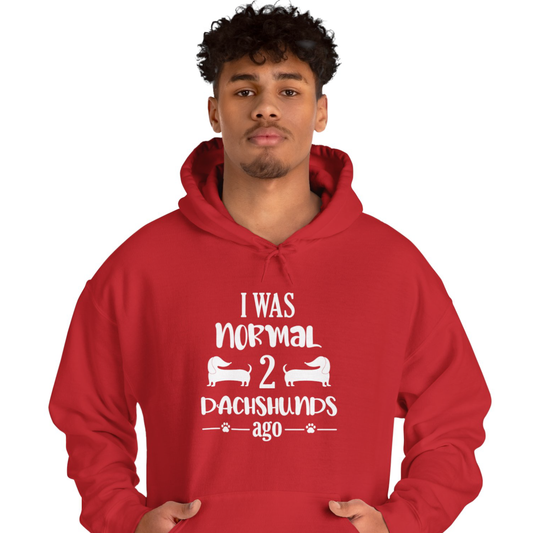 Albahaca - Sudadera con capucha unisex