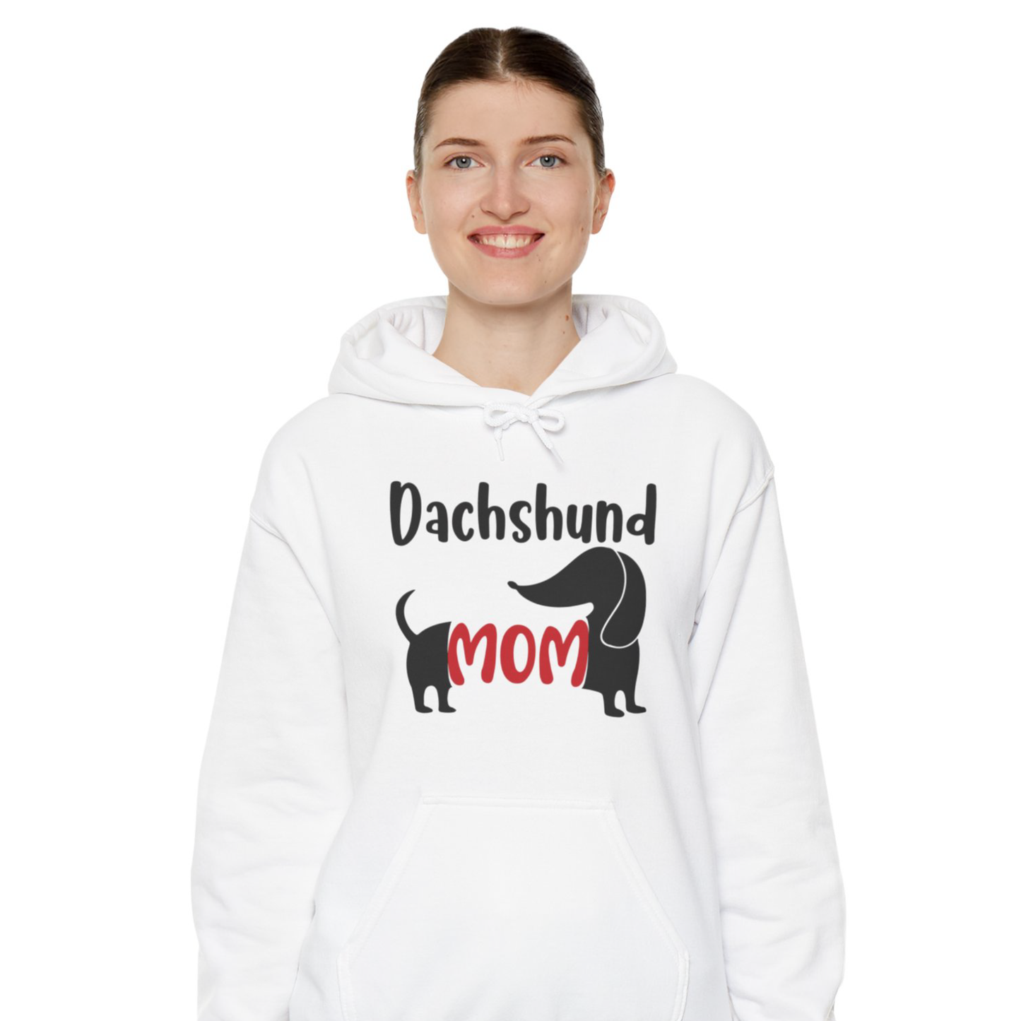 Lirio - Sudadera con capucha unisex