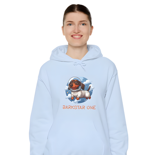Dylan - Sudadera con capucha unisex