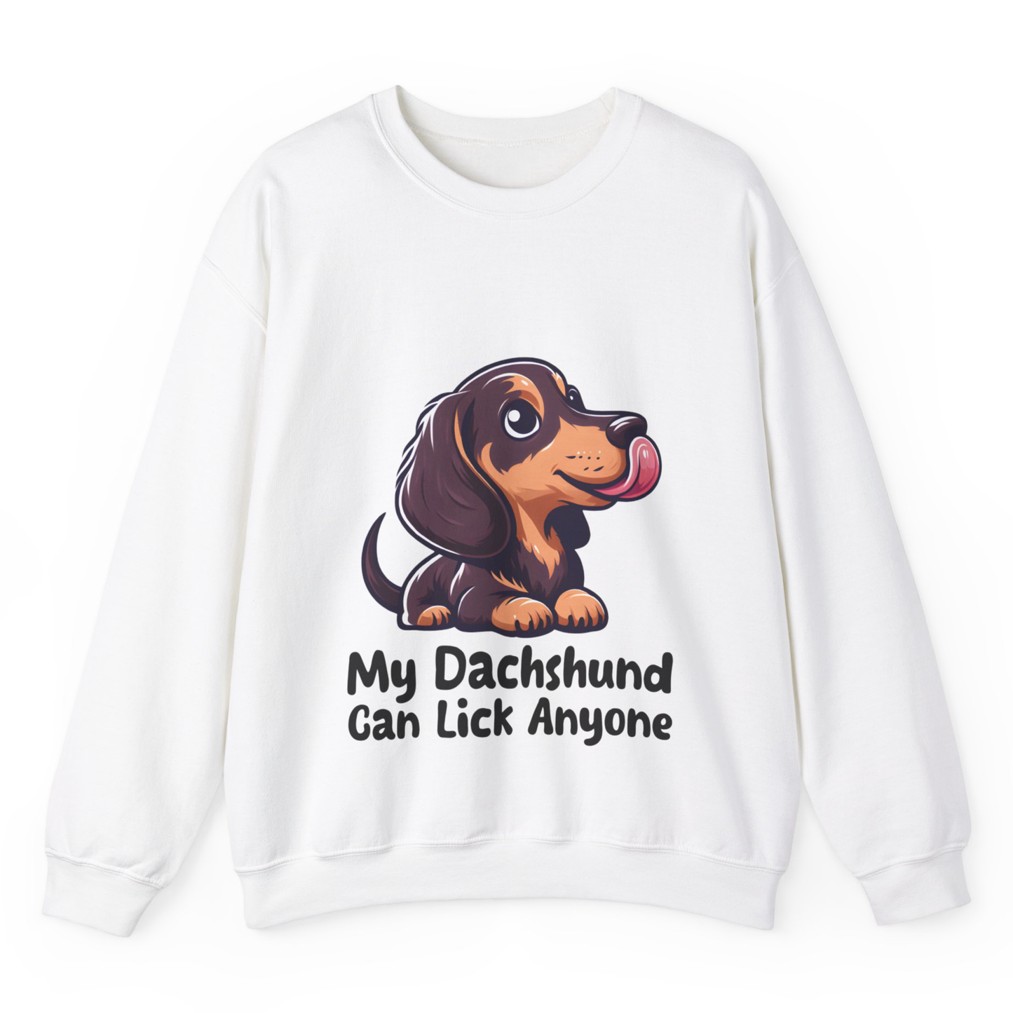 Bruce - Sudadera unisex